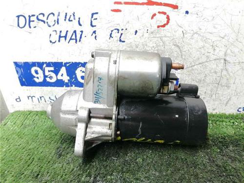 starter-opel-corsa-c-x01-2000-2001-2002-2003-2004-2005-2006-2007-2008-2009-31890366 main image
