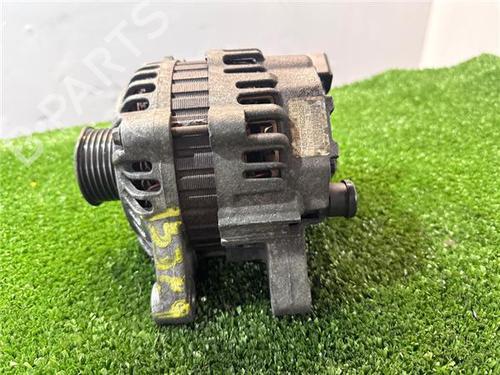 Alternator CITROËN C2 (JM_) 1.1 | BP36453096M7 - Image 3