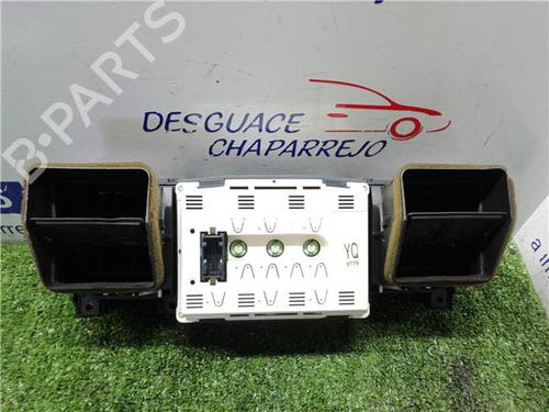 Electronic module OPEL VECTRA C (Z02) 1.8 16V | BP31897381M83 - Image 2