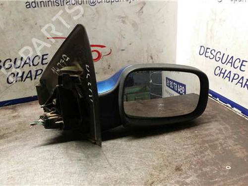 Used Right mirror Right mirror RENAULT MEGANE II (BM0/1_, CM0/1_) 1.6 16V (112 hp) 31891190 31891190