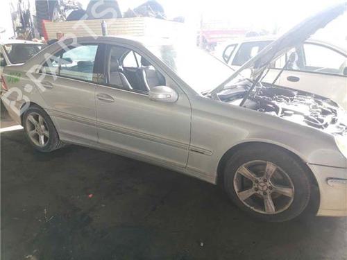 Warning switch MERCEDES-BENZ C-CLASS (W203) C 200 CDI (203.007) | BP31900531I22 