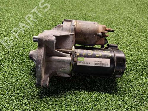 Used Starter Starter 37185937 37185937