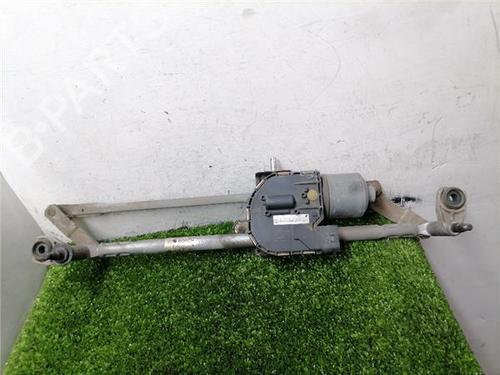 Used Front wiper motor Front wiper motor VW GOLF V Variant (1K5) 1.9 TDI (105 hp) 33918248 33918248