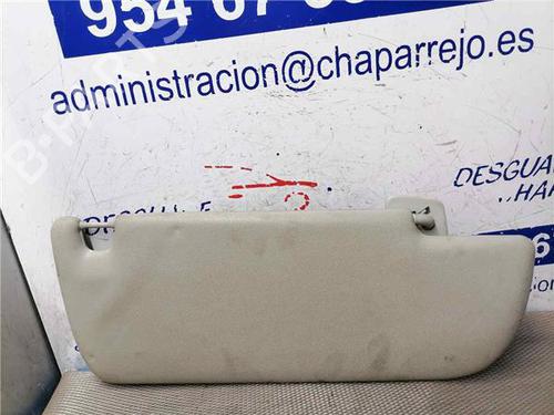 Left sun visor SAAB 9-3 (YS3F, E79, D79, D75) 2.2 TiD | BP31899941I1