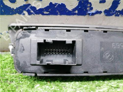 Left front window switch FIAT STILO (192_) 1.6 16V (192_XB1A) | BP31898943I27