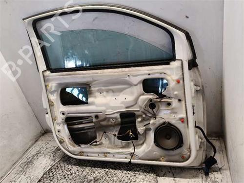 Left front door ABARTH 500 / 595 / 695 1.4 (312.AXF1A, 312.AXD1A) | BP37431441C2 - Image 4