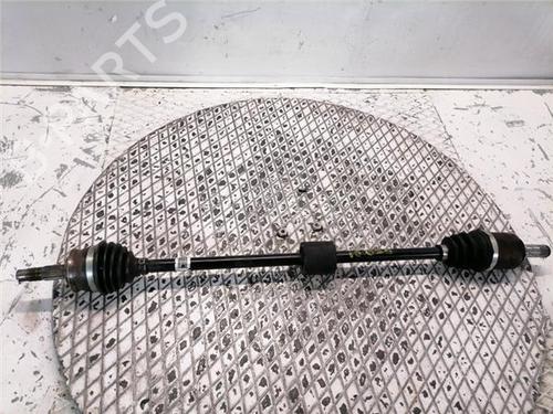 Used Right front driveshaft Right front driveshaft OPEL CORSA D (S07) 1.2 LPG (L08, L68) (75 hp) 36453000 36453000