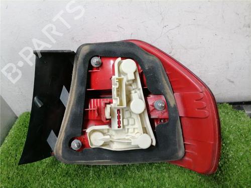 Left taillight BMW 3 (E90) 320 d | BP33221721C34 - Image 3
