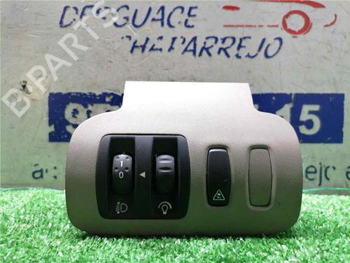 Used Switch RENAULT SCÉNIC II (JM0/1_) 2.0 dCi (JM1K) (150 hp) 31899250