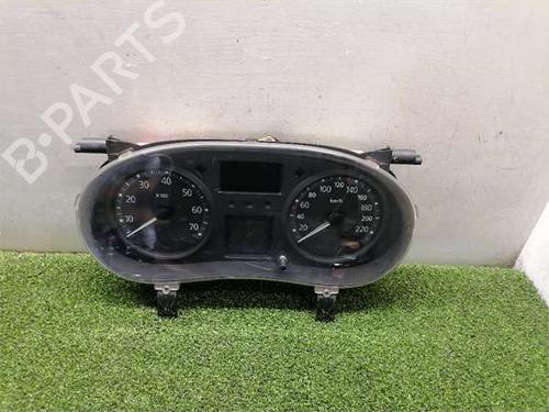 Used Instrument cluster Instrument cluster 39540883 39540883