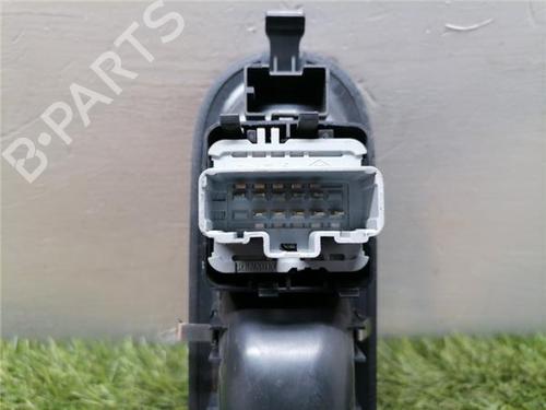 Left front window switch RENAULT CLIO III Grandtour (KR0/1_) 1.5 dCi | BP33415548I27 - Image 3