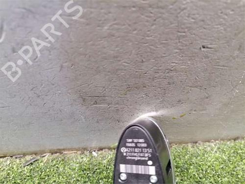 Right front window switch MERCEDES-BENZ CLS (C219) CLS 350 (219.356) | BP40110450I26 - Image 4