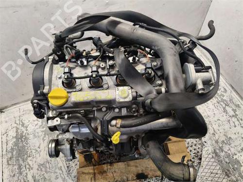 Engine OPEL ASTRA H (A04) 1.7 CDTI (L48) | BP39571898M1 - Image 5