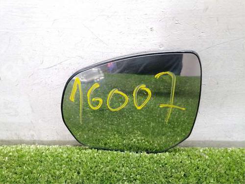 Spejlglas venstre Spejlglas venstre CITROËN C4 Picasso I MPV (UD_) 1.6 HDi (109 hp) 36544042 36544042