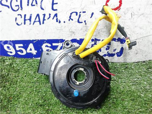 Molla a spirale airbag CHRYSLER VOYAGER IV (RG, RS) 2.4 (147 hp) 31897653