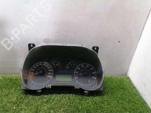 Used Instrument cluster Instrument cluster 37185968 37185968