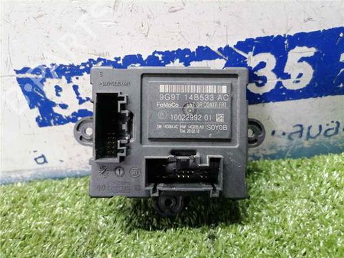 Module électronique FORD GALAXY II (WA6) 2.0 TDCi (140 hp) 31900223