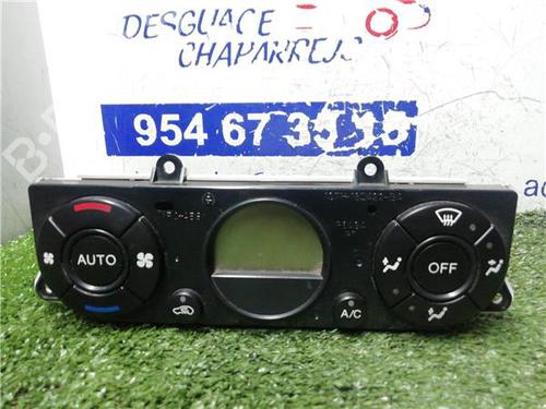 climate-control-ford-mondeo-iii-b5y-2000-2001-2002-2003-2004-2005-2006-2007-31897391 main image