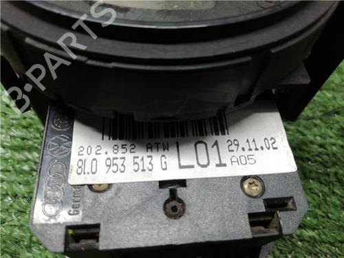 Switch AUDI A6 C5 (4B2, 4B4) 1.8 T | BP31897613I30 