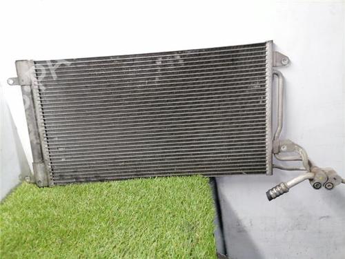 Used AC radiator AC radiator SEAT IBIZA IV (6J5, 6P1) 1.4 TDI (80 hp) 34456300 34456300