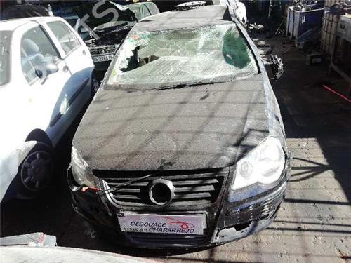 Used Parts VW POLO IV (9N_, 9A_) 1.4 TDI (70 hp) 4408308