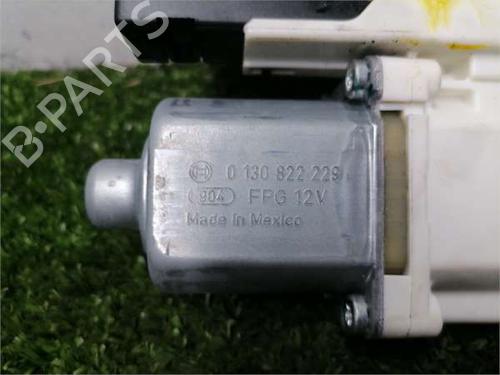 Left front window motor VW GOLF VI Variant (AJ5) 1.6 TDI | BP37540237E21 - Image 5