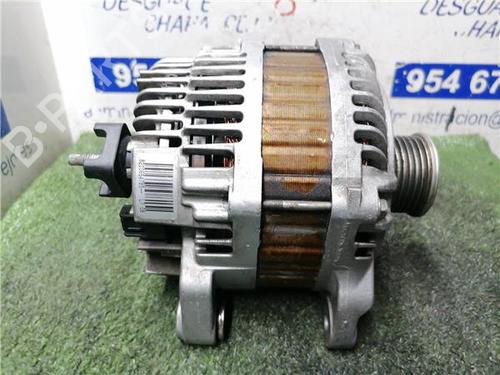 alternator-renault-laguna-iii-bt01-2007-2008-2009-2010-2011-2012-2013-2014-2015-31890182 main image