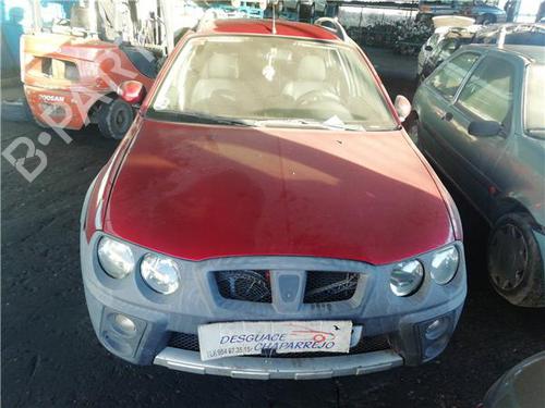 Left taillight ROVER STREETWISE Hatchback 1.4 | BP31892236C34