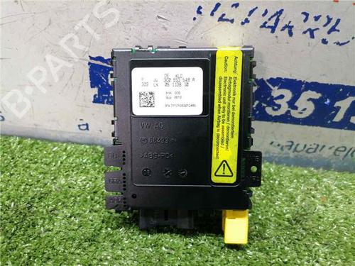 Used Lights ECU VW PASSAT B6 Variant (3C5) 2.0 FSI (150 hp) 31890627