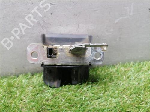 Andre Andre VW POLO IV (9N_, 9A_) 1.4 TDI (70 hp) 33633045 33633045