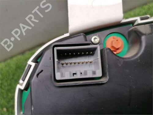 Instrument cluster KIA CEE'D Hatchback (ED) 1.6 CRDi 115 | BP38608628C47 - Image 4