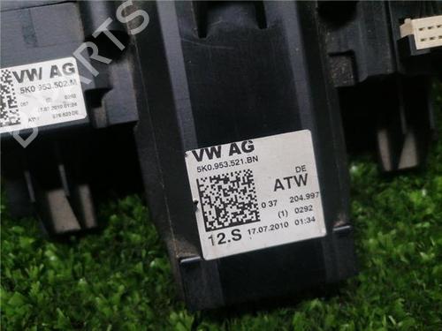 Switch SEAT ALTEA (5P1) 1.6 TDI | BP33633063I30  - Image 5