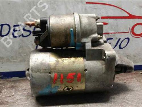 Motor de arranque Motor de arranque 31889166 31889166