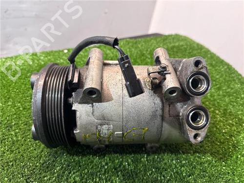 AC compressor FORD FOCUS II (DA_, HCP, DP) 1.6 TDCi | BP32872684M34 - Image 5