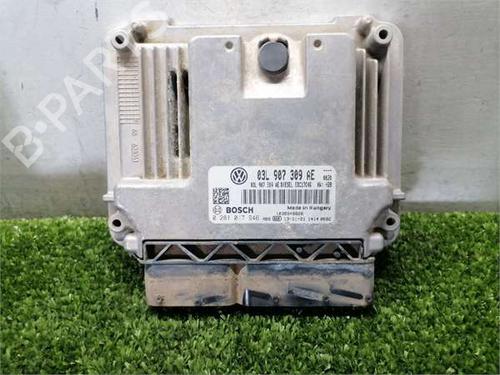 Modulo electronico Modulo electronico VW PASSAT CC B6 (357) 2.0 TDI (140 hp) 36282605 36282605