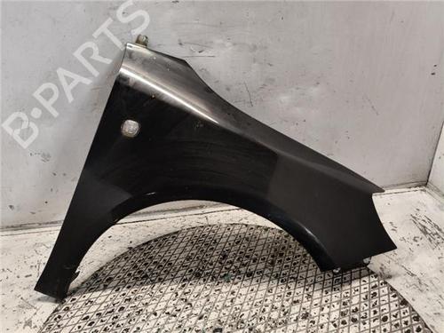 Used Right front fenders Right front fenders SKODA FABIA II Combi (545) 1.6 TDI (90 hp) 34105981 34105981