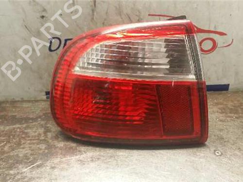 Used Left taillight SEAT TOLEDO II (1M2) 1.6 16V (105 hp) 31891110
