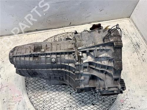 Gearbox AUDI A4 B9 Avant (8W5, 8WD) 2.0 TDI quattro | BP32253741M3 