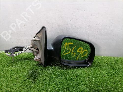 Used Right mirror Right mirror SEAT IBIZA II (6K1) 1.4 i (60 hp) 33769868 33769868