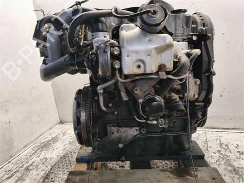 Engine MAZDA PREMACY (CP) 2.0 TD | BP38713550M1 - Image 3