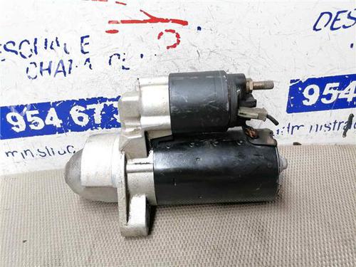 Startmotor VW PASSAT B5 (3B2) 2.8 V6 Syncro/4motion (193 hp) 31890413
