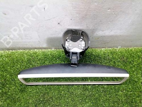 Rear mirror VW PASSAT CC B6 (357) 2.0 TDI | BP36282624I6 - Image 2