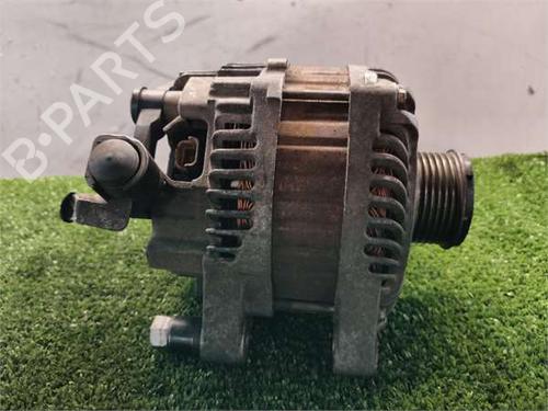 Used Alternator Alternator PEUGEOT 407 (6D_) 2.0 (6DRFNB, 6DRFNE) (136 hp) 36028145 36028145