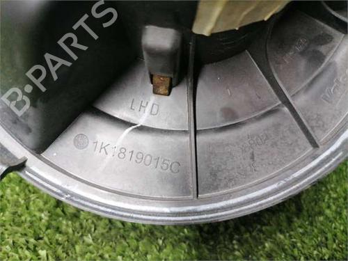 Heater blower motor VW GOLF VI Variant (AJ5) 1.6 TDI | BP37540231M62 - Image 3