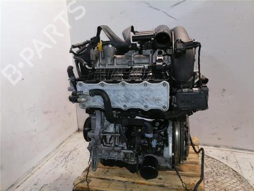 Used Engine SEAT LEON ST (5F8) 1.4 TSI (150 hp) 32633360