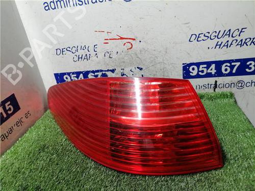 left-taillight-peugeot-607-9d-9u-2000-31892845 main image
