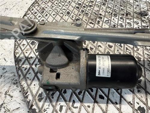 Front wiper motor CITROËN C4 II (NC_) 1.2 THP 110 (NCHNZ6, NCHNV6) | BP31890822M29