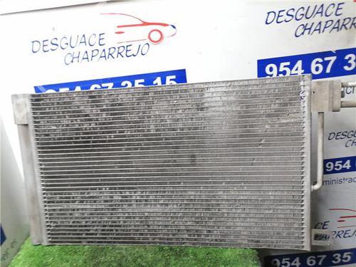 AC radiator PEUGEOT BIPPER (AA_) 1.4 HDi | BP31898626M32
