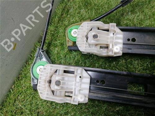 Front right window mechanism AUDI Q7 (4LB) 3.0 TDI quattro | BP31911382C23 - Image 3