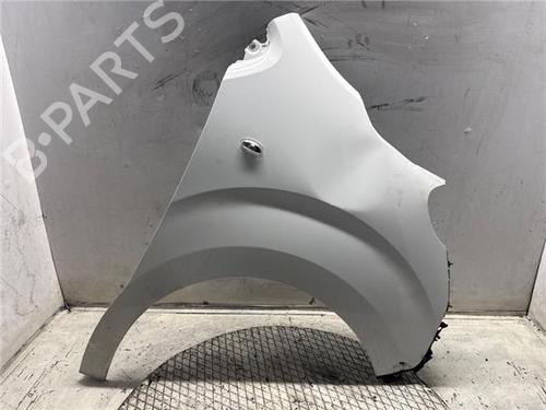 Forskærm Højre CITROËN JUMPY III Van (V_) 1.5 BlueHDi 120 (120 hp) 32004859